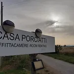 Casa Porciatti Maison d'hôtes