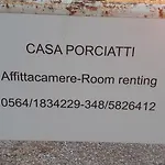 Casa Porciatti Maison d'hôtes *