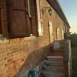 Maison d'hôtes Casa Porciatti Grosseto
