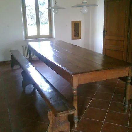 Casa Porciatti * Grosseto