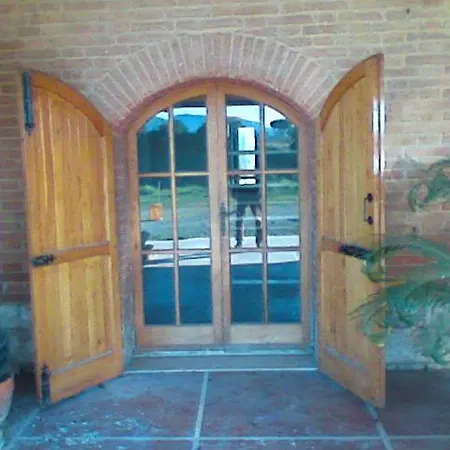 Casa Porciatti