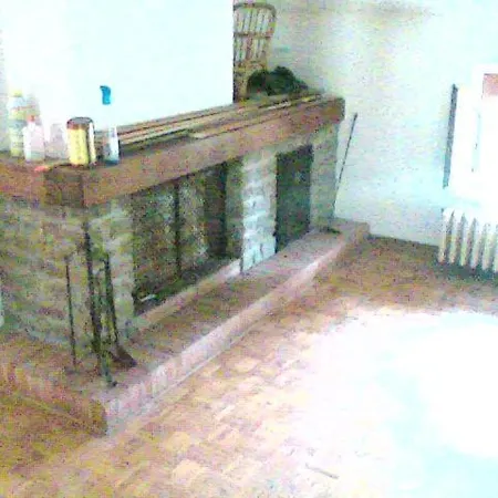 Konukevi Casa Porciatti *