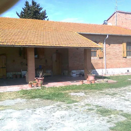 Casa Porciatti * Grosseto