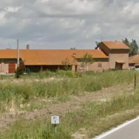 Casa Porciatti Konukevi Grosseto