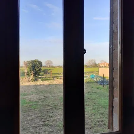 Konukevi Casa Porciatti *