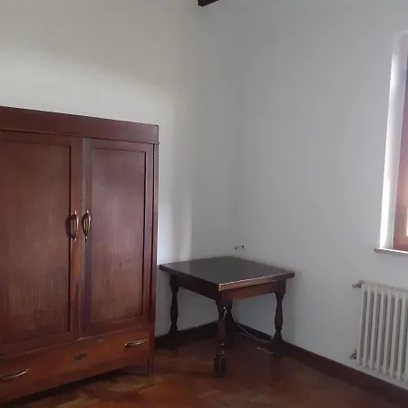 Konukevi Casa Porciatti