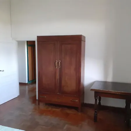 Casa Porciatti * Grosseto