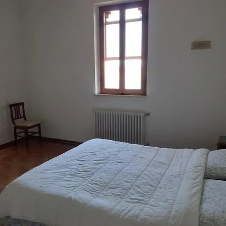 Casa Porciatti * Grosseto