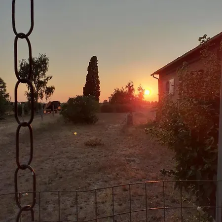 Konukevi Casa Porciatti *
