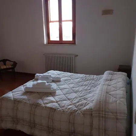 Casa Porciatti Konukevi *