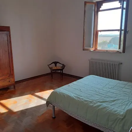 Affittacamere Casa Porciatti Grosseto