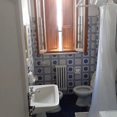 Casa Porciatti Grosseto
