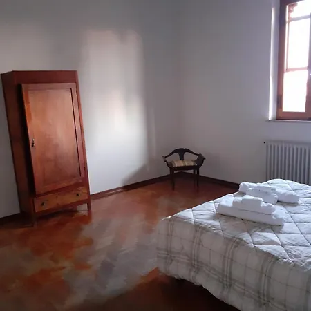 Guest house Casa Porciatti Grosseto