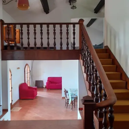 Casa Porciatti Grosseto