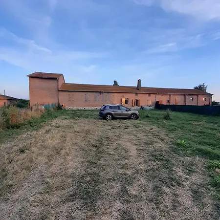 Konukevi Casa Porciatti *