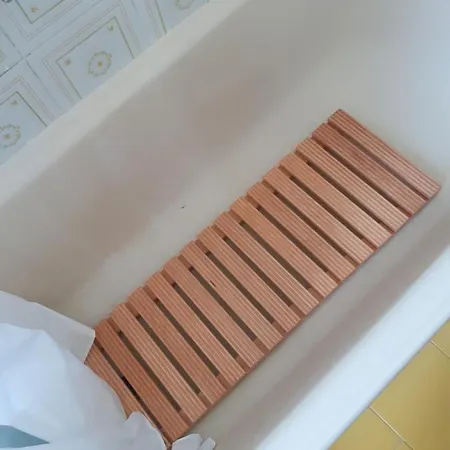 Konukevi Casa Porciatti *