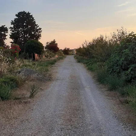 Casa Porciatti 게스트하우스 그레세토