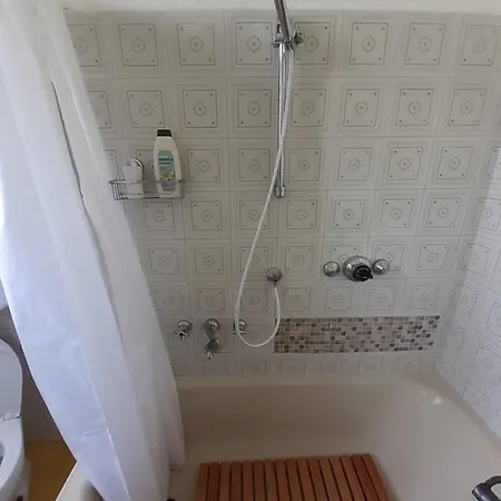 Konukevi Casa Porciatti *