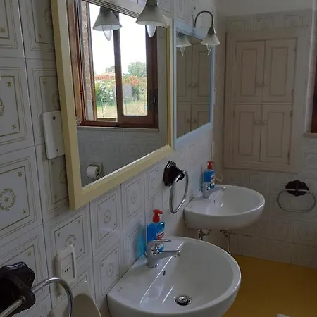 Casa Porciatti * Grosseto