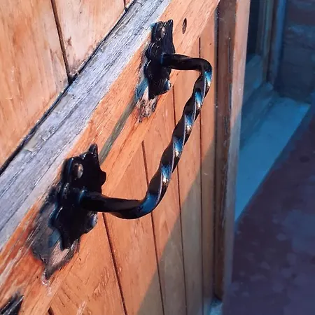 Casa Porciatti Konukevi Grosseto