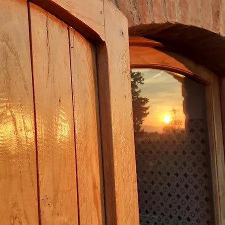 Konukevi Casa Porciatti