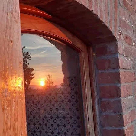 Casa Porciatti Grosseto