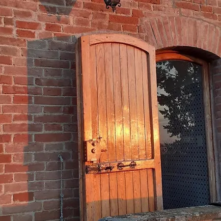 Casa Porciatti Konukevi Grosseto