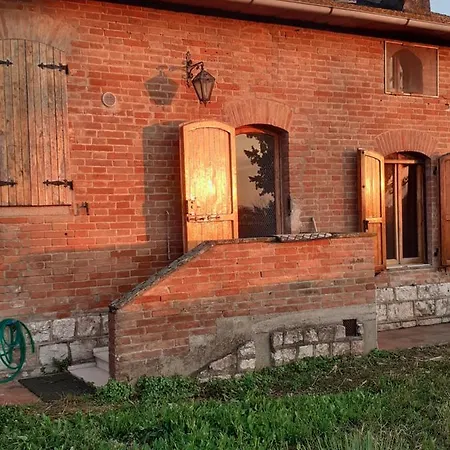 Konukevi Casa Porciatti Grosseto