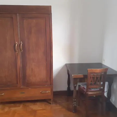 Casa Porciatti Grosseto