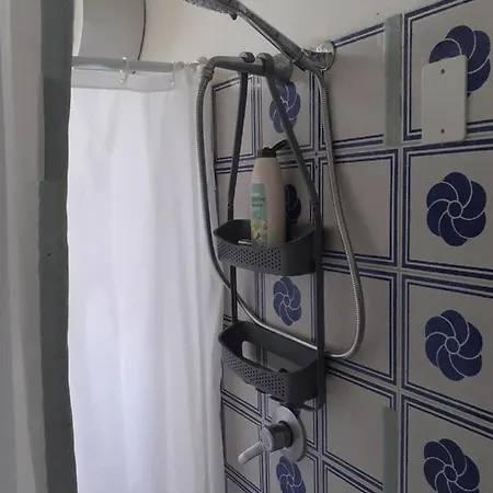 Casa Porciatti Konukevi *
