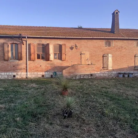 Konukevi Casa Porciatti *