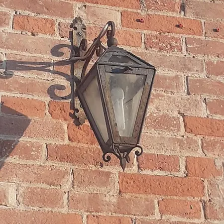 Casa Porciatti Konukevi Grosseto