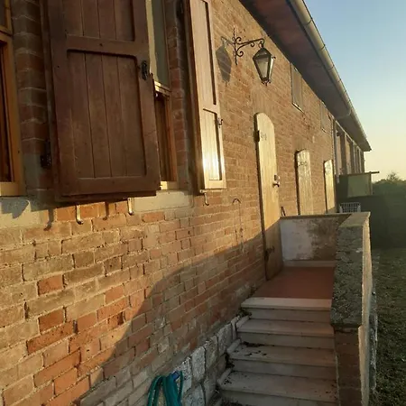 Konukevi Casa Porciatti Grosseto