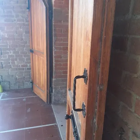 Konukevi Casa Porciatti