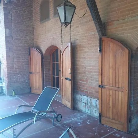 Konukevi Casa Porciatti Grosseto