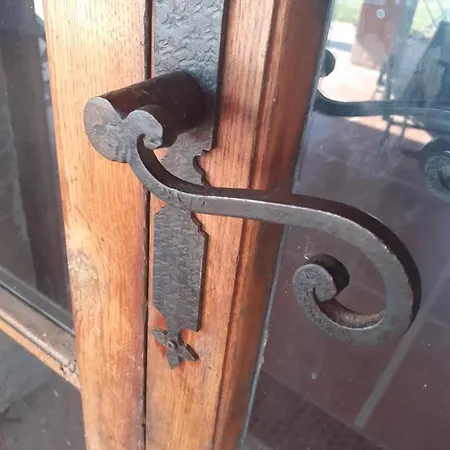 Casa Porciatti 게스트하우스 그레세토
