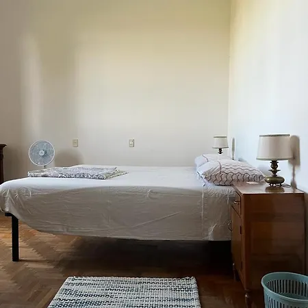 Casa Porciatti Konukevi Grosseto