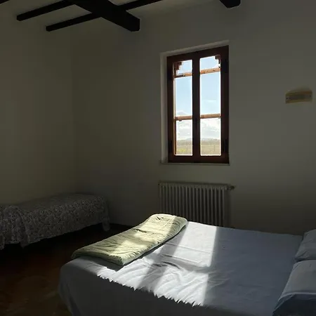 Guest house Casa Porciatti Grosseto