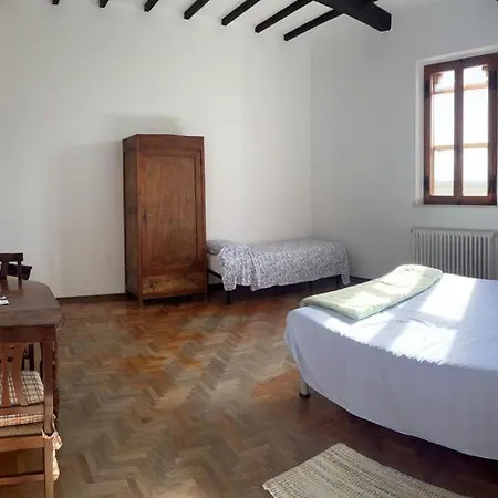 Casa Porciatti Grosseto