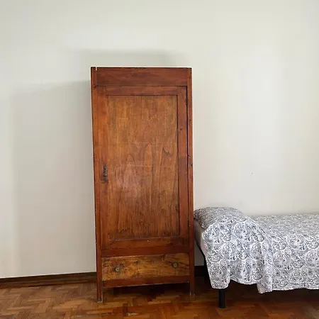 Casa Porciatti * Grosseto
