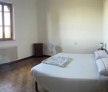 Casa Porciatti Konukevi