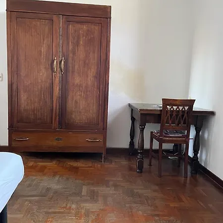 Konukevi Casa Porciatti