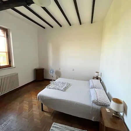 Konukevi Casa Porciatti Grosseto