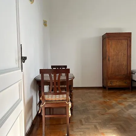 Casa Porciatti *
