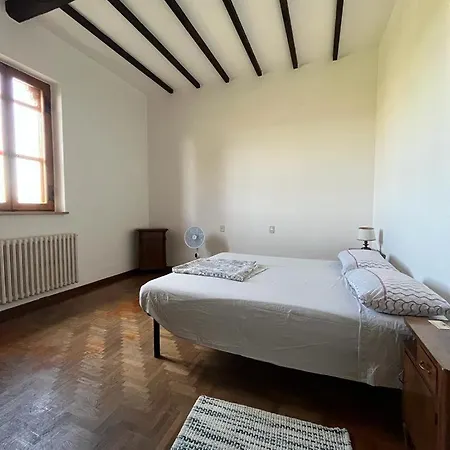 Casa Porciatti * Grosseto