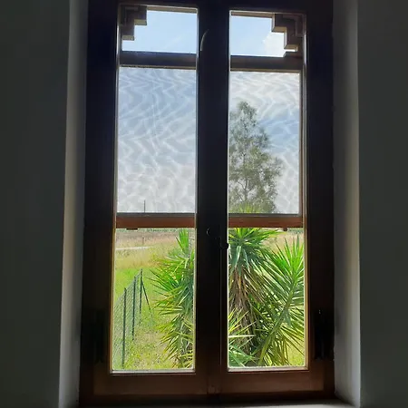 Casa Porciatti Konukevi Grosseto