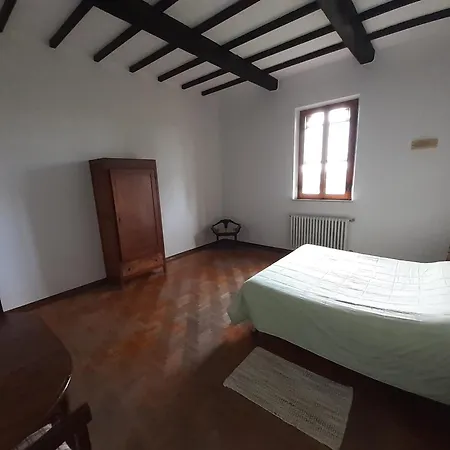 Casa Porciatti Guest house