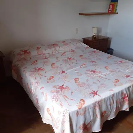 Casa Porciatti Konukevi