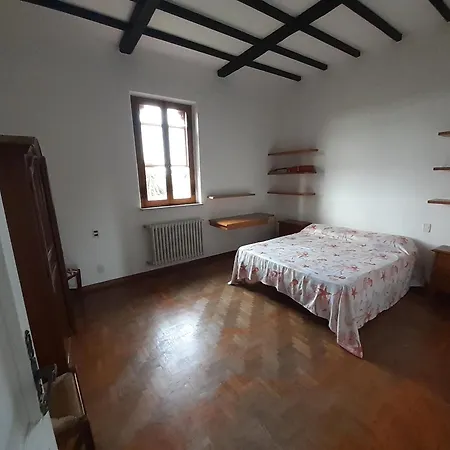 Casa Porciatti Grosseto
