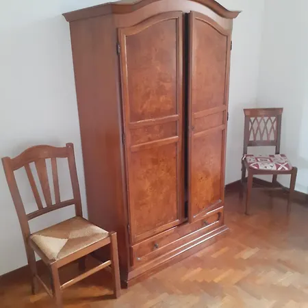 Casa Porciatti Konukevi Grosseto